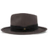 Capital - Walrus Hats Wool Felt Fedora - H7000